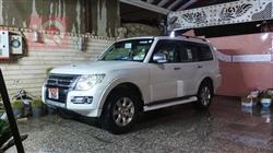 میتسوبیشی پاجیرۆ